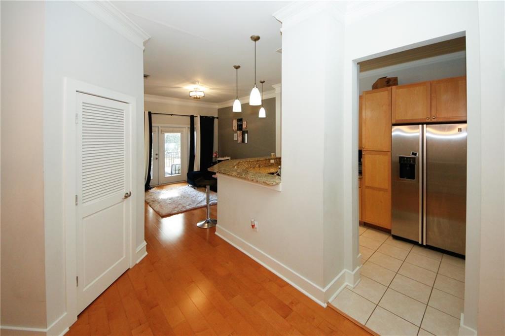 799 Hammond Drive Unit 116 Property Photo 5