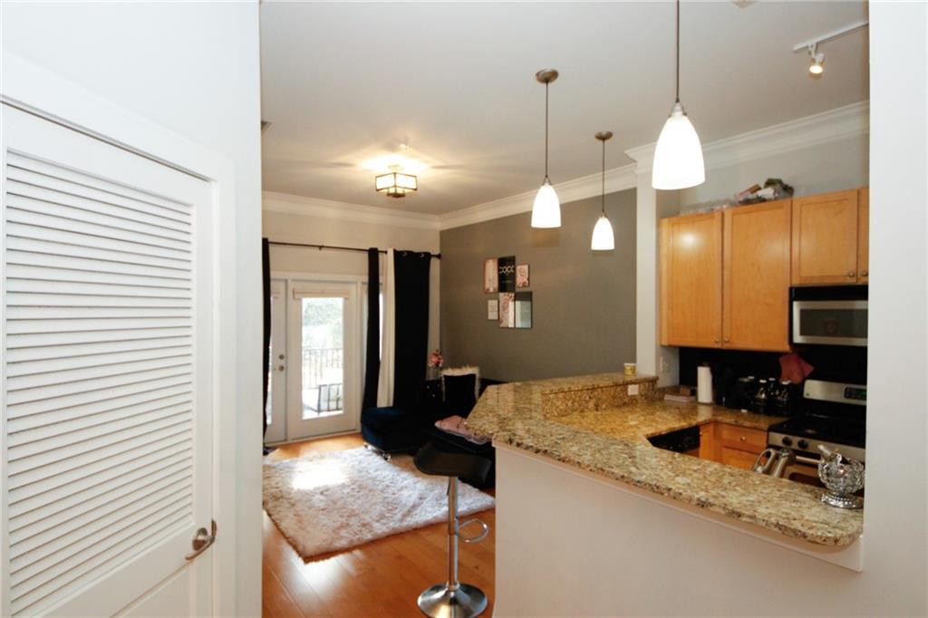 799 Hammond Drive Unit 116 Property Photo 6
