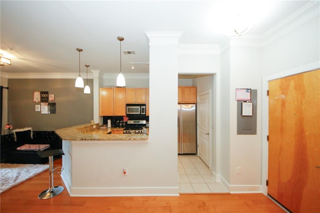 799 Hammond Drive Unit 116 Property Photo 7