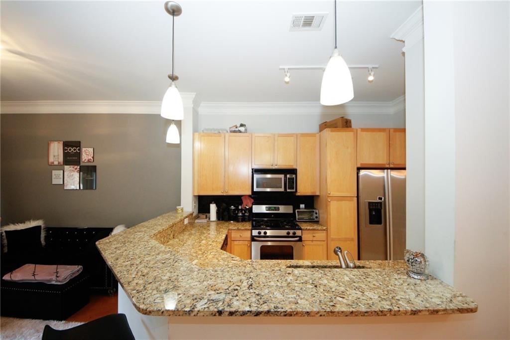 799 Hammond Drive Unit 116 Property Photo 8