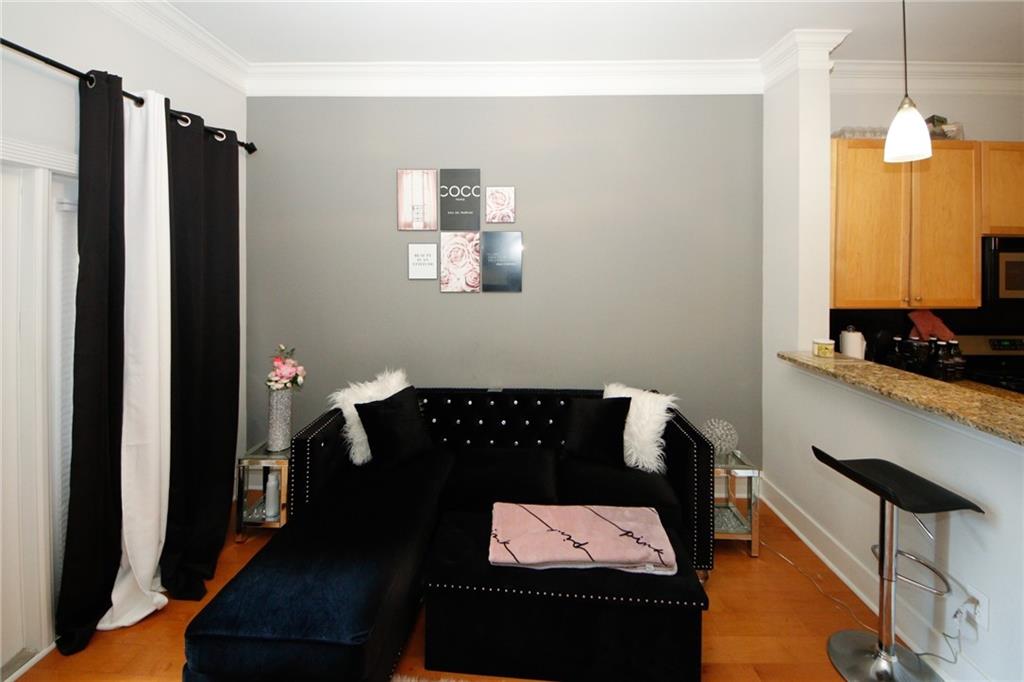 799 Hammond Drive Unit 116 Property Photo 12