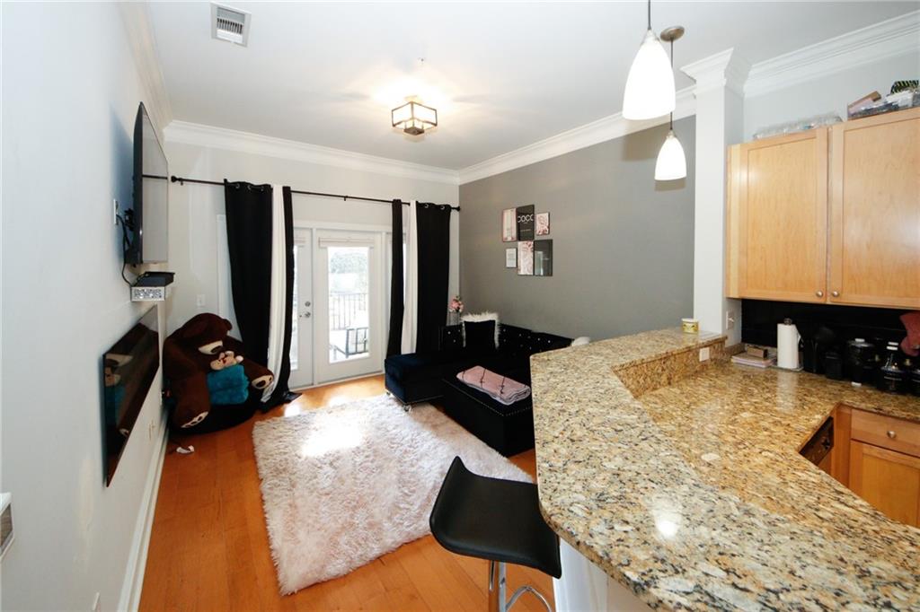 799 Hammond Drive Unit 116 Property Photo 14