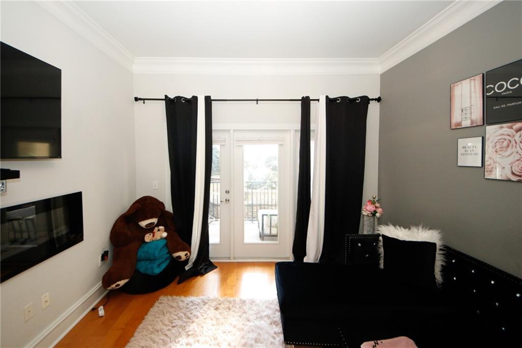 799 Hammond Drive Unit 116 Property Photo 15