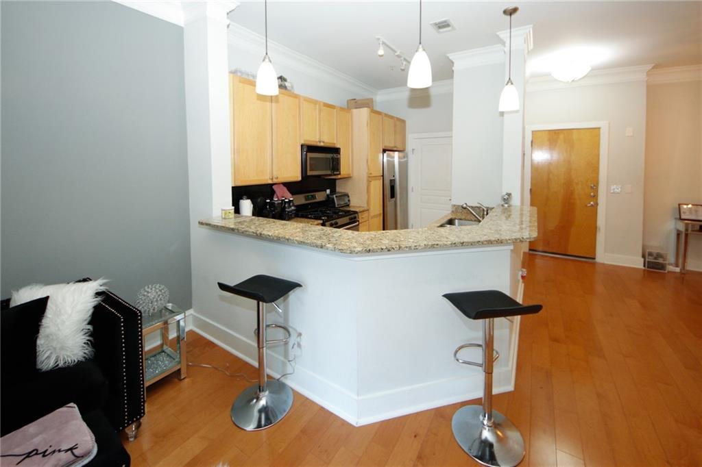 799 Hammond Drive Unit 116 Property Photo 16