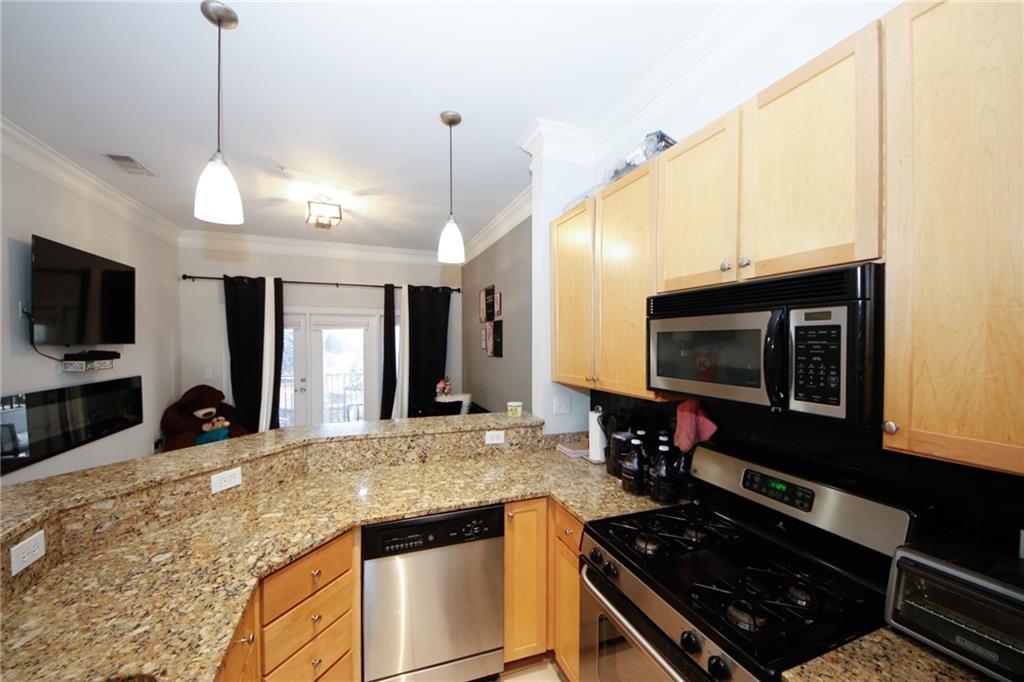 799 Hammond Drive Unit 116 Property Photo 19