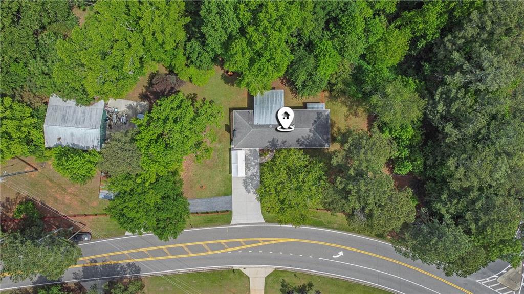 3852 Drew Campground Road Property Photo 1