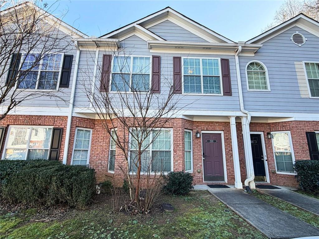 2568 Walden Lake Drive Property Photo 1