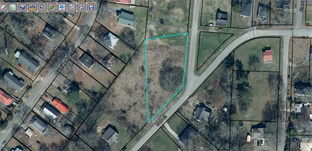 0 Irwin Street Property Photo 1