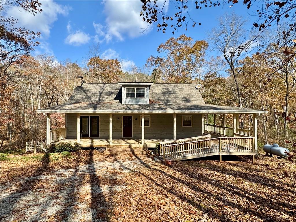 1012 King Mill Road Property Photo 1