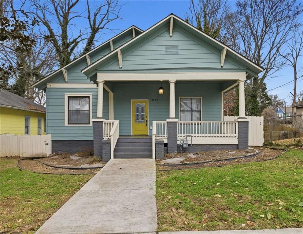 1129 Arlington Avenue Property Photo 1