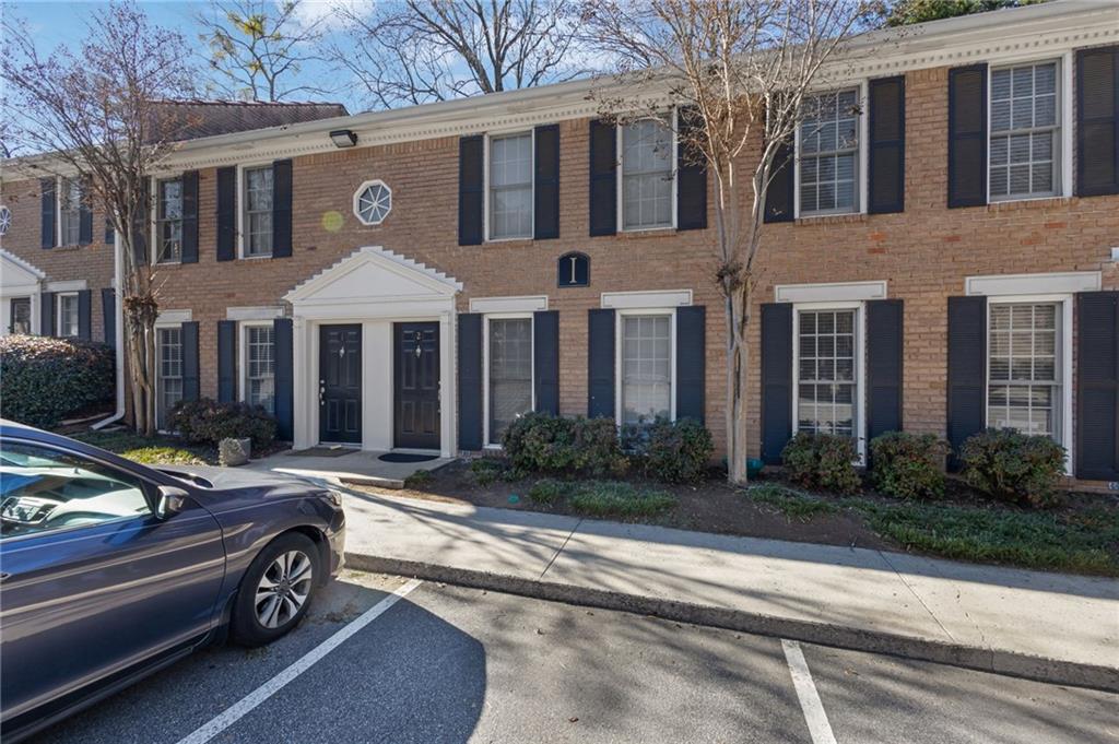 1101 Collier Road NW Unit I2