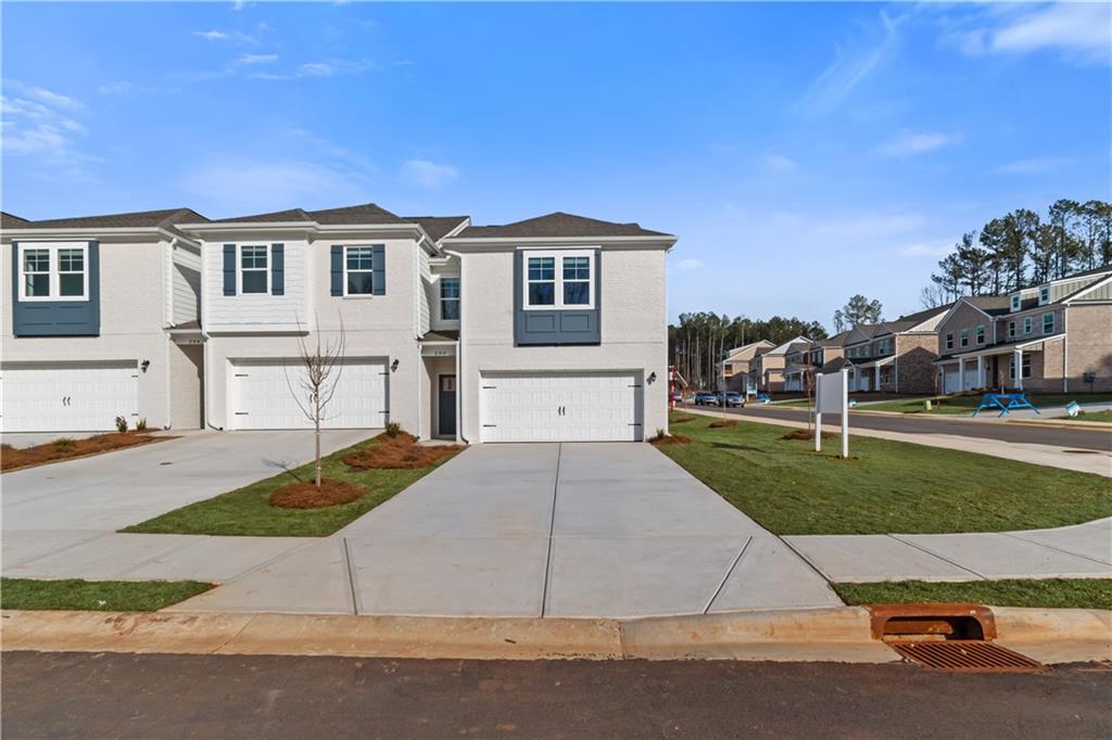 329 Heavenly Hollow Place