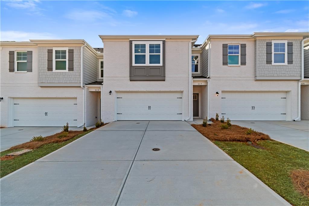 341 Heavenly Hollow Place Property Photo 1
