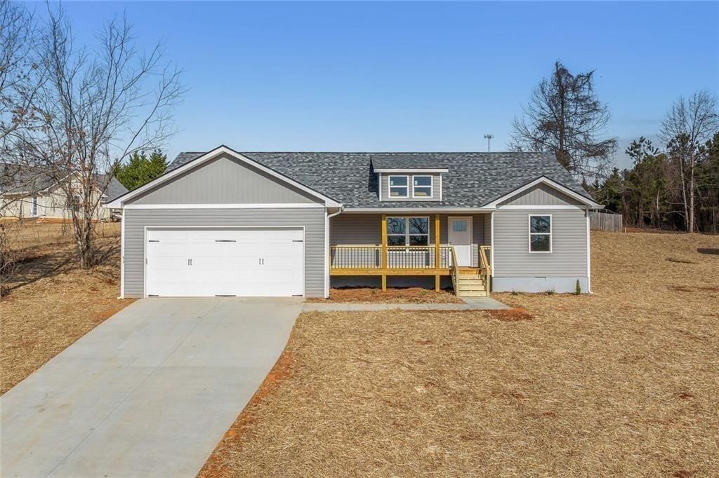 613 Cypress Drive Property Photo 1