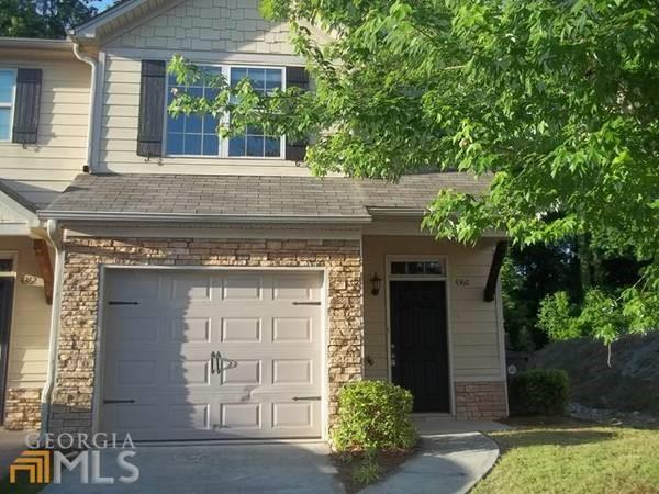 4360 Stone Gate Way Unit 92 Property Photo 1