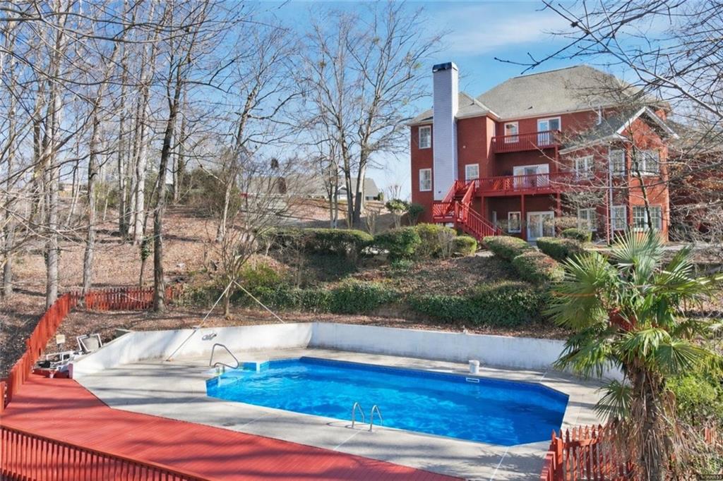 2857 Bridgeview Drive