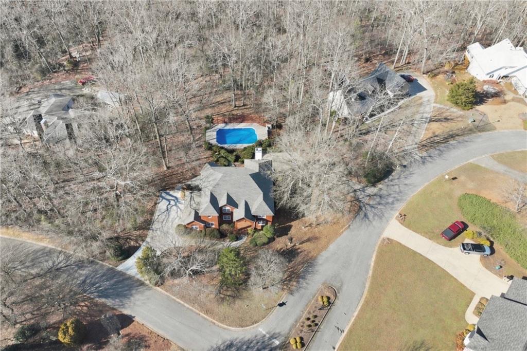 2857 Bridgeview Drive Property Photo 2