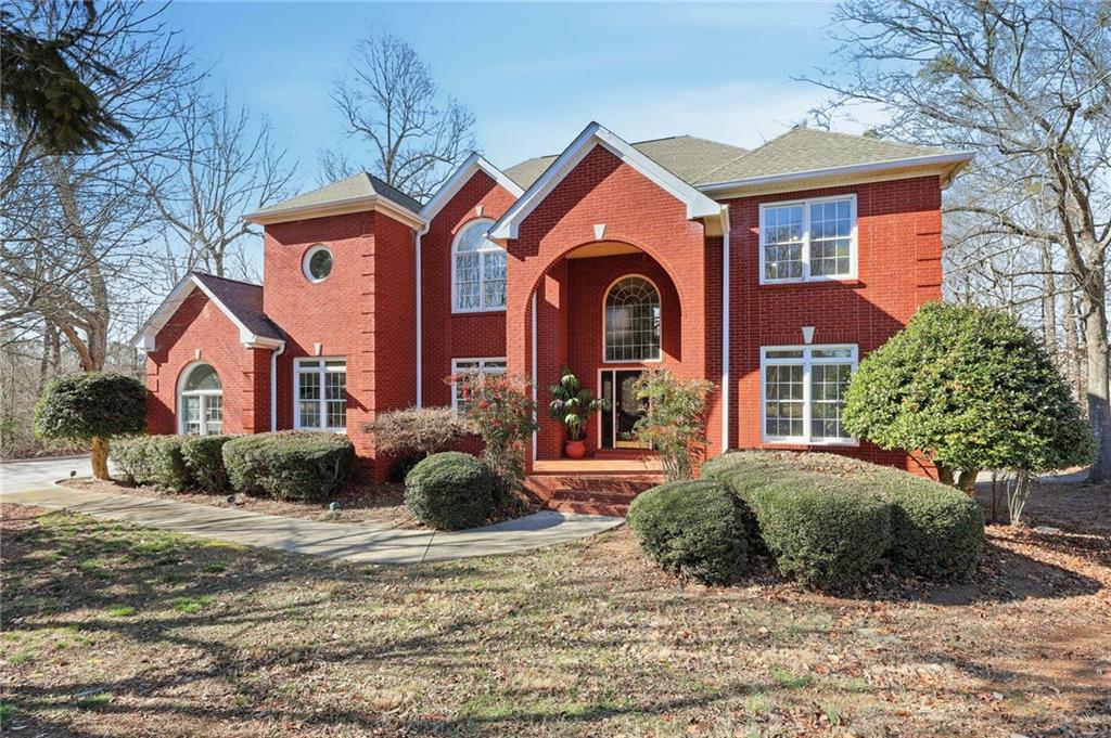 2857 Bridgeview Drive Property Photo 3