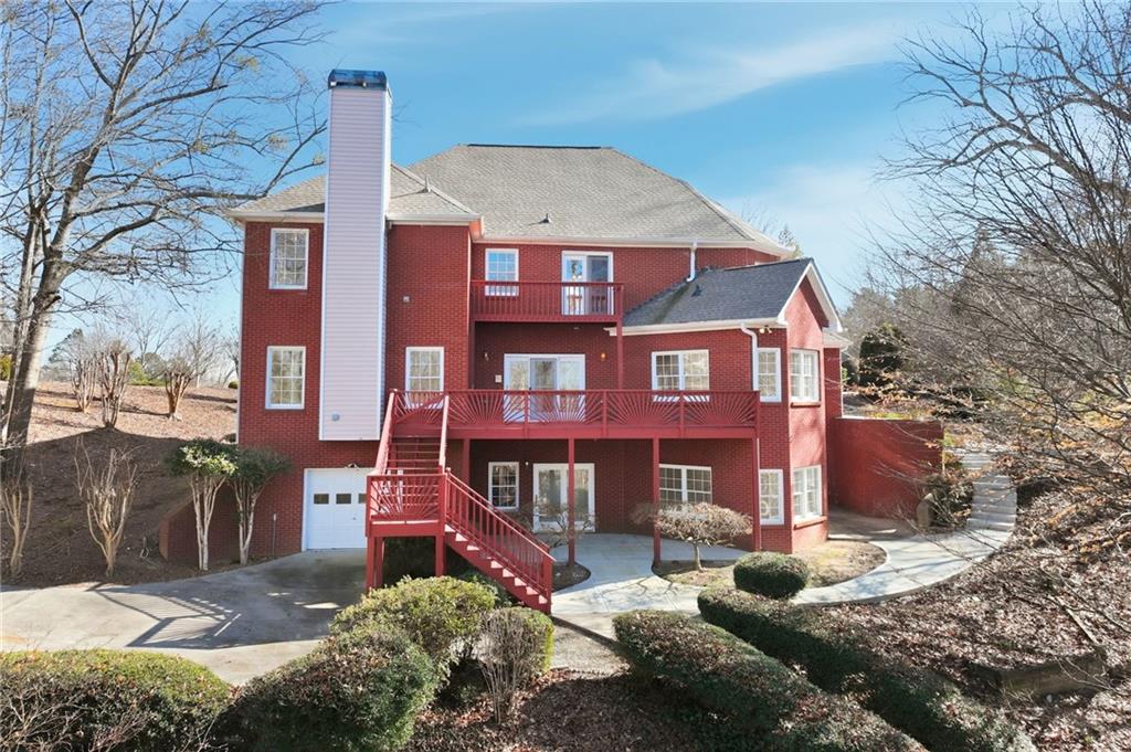 2857 Bridgeview Drive Property Photo 4