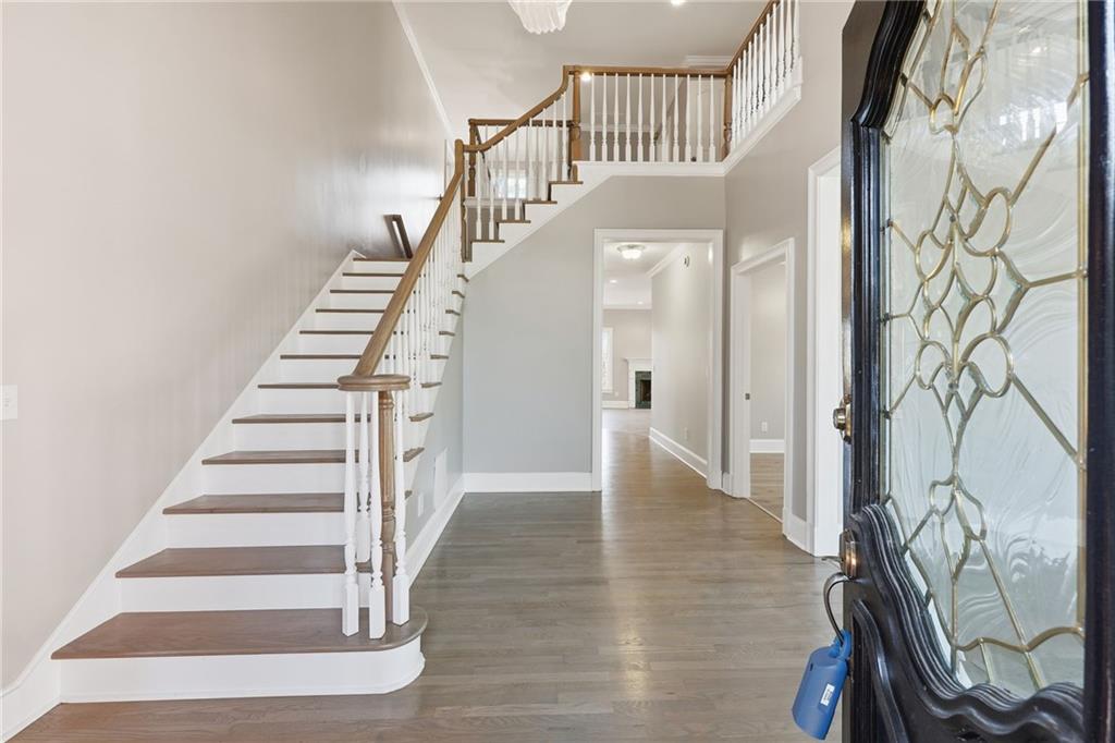 2857 Bridgeview Drive Property Photo 15