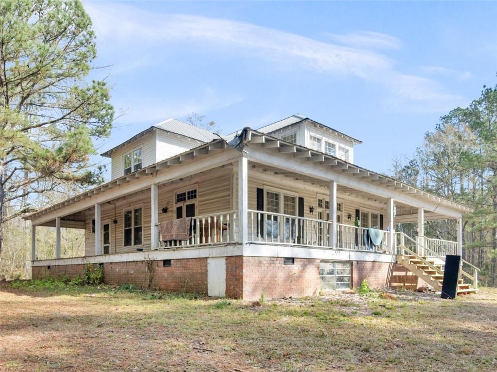 481 Turner Road Property Photo 1