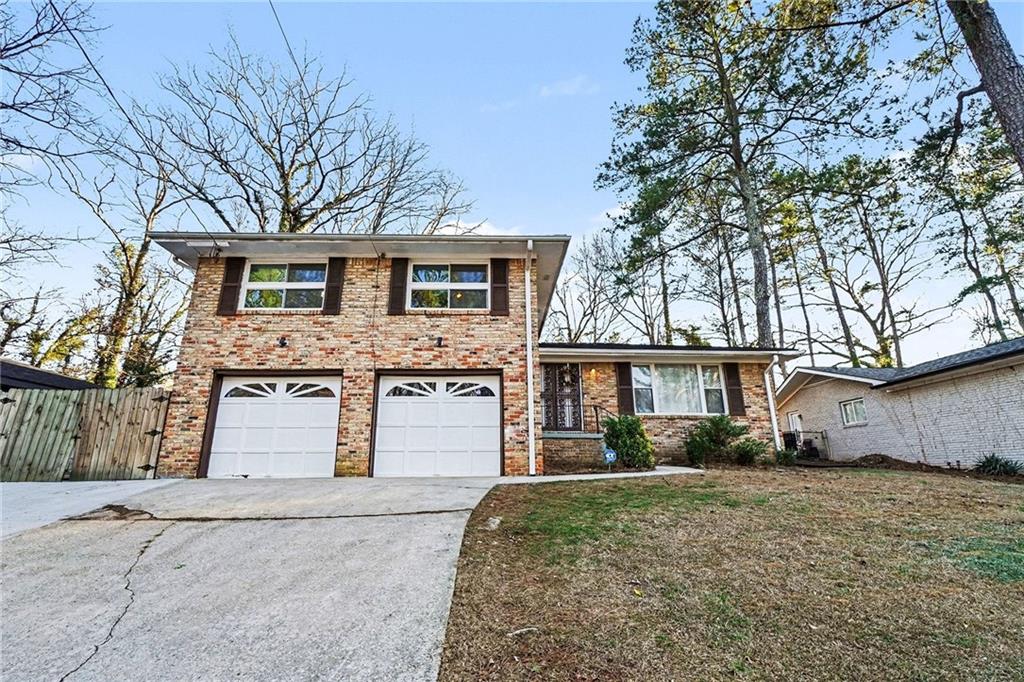 2494 Glenrock Drive Property Photo 3
