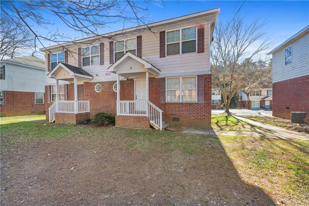 501 Pine Park Street Unit I Property Photo 1
