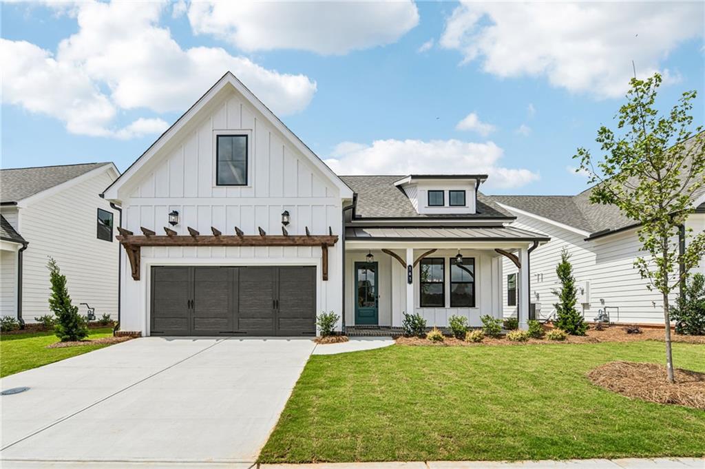 161 High Point Drive