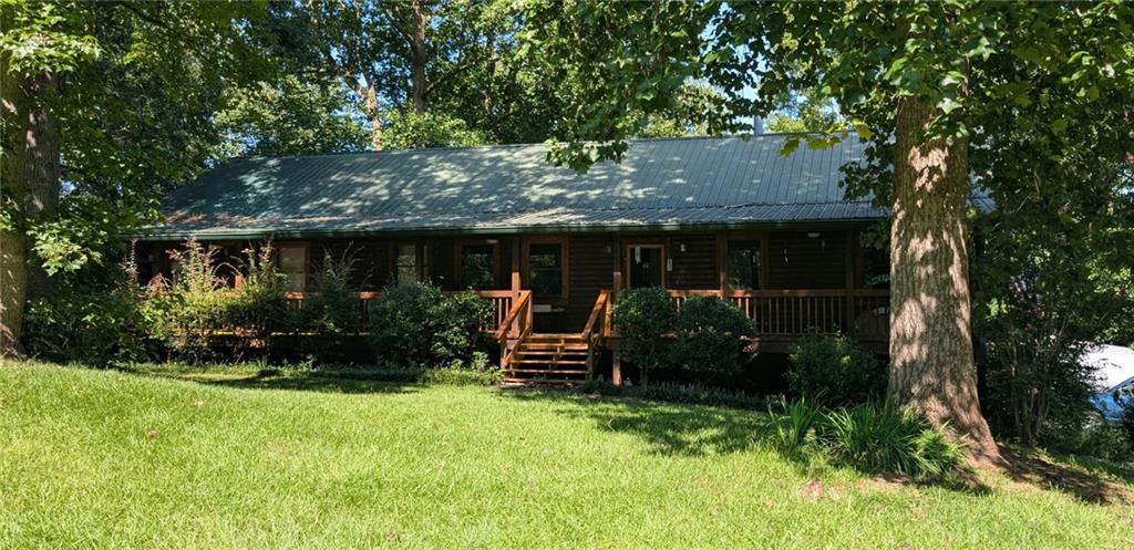 156 Bel Air Drive Property Photo 1