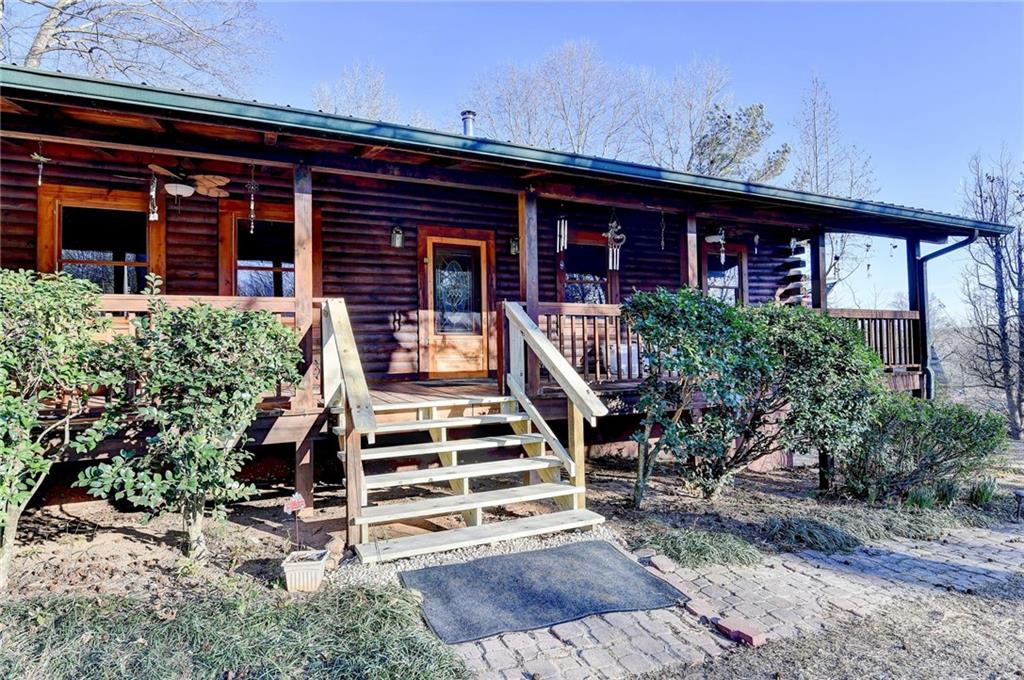 156 Bel Air Drive Property Photo 4
