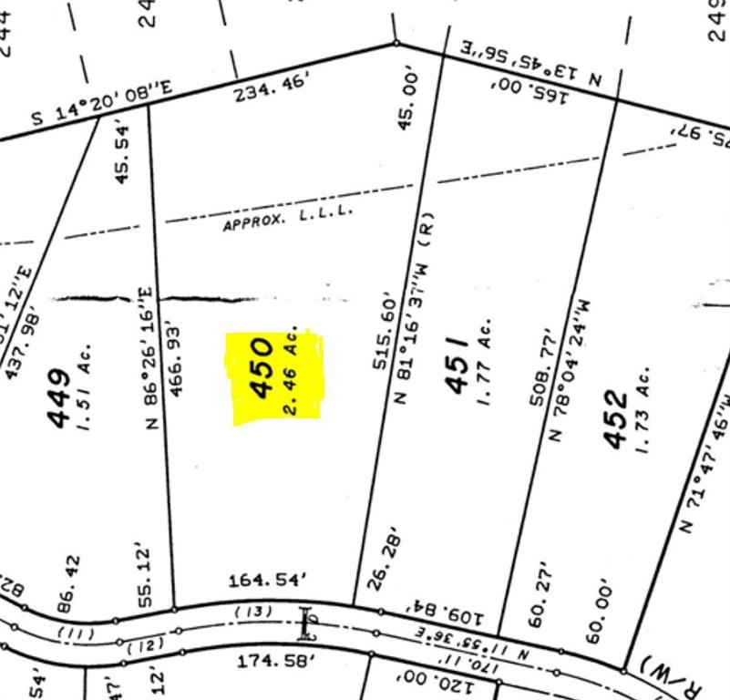 1776 Mulberry Circle Property Photo 19