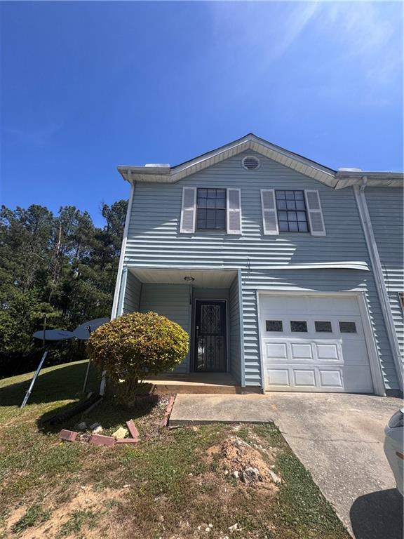 1602 Pine Tree Trail Property Photo 1