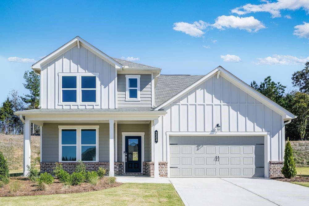 233 Groveton Court