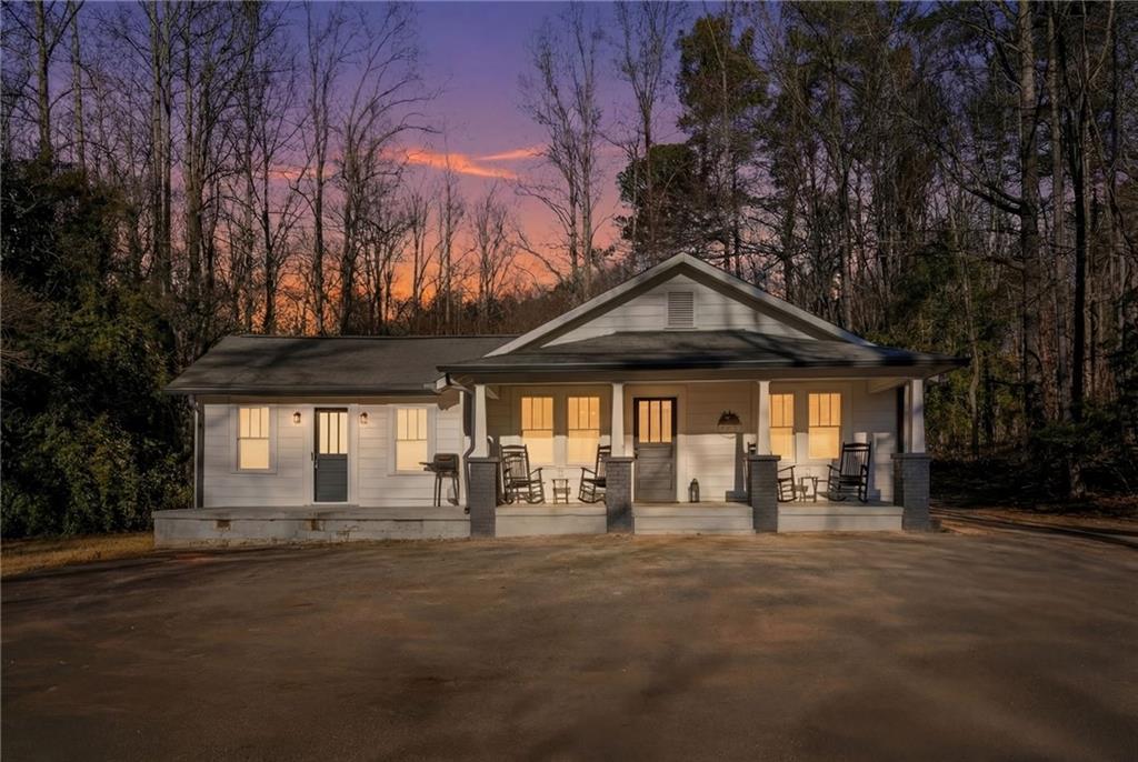 1374 Dawsonville Highway