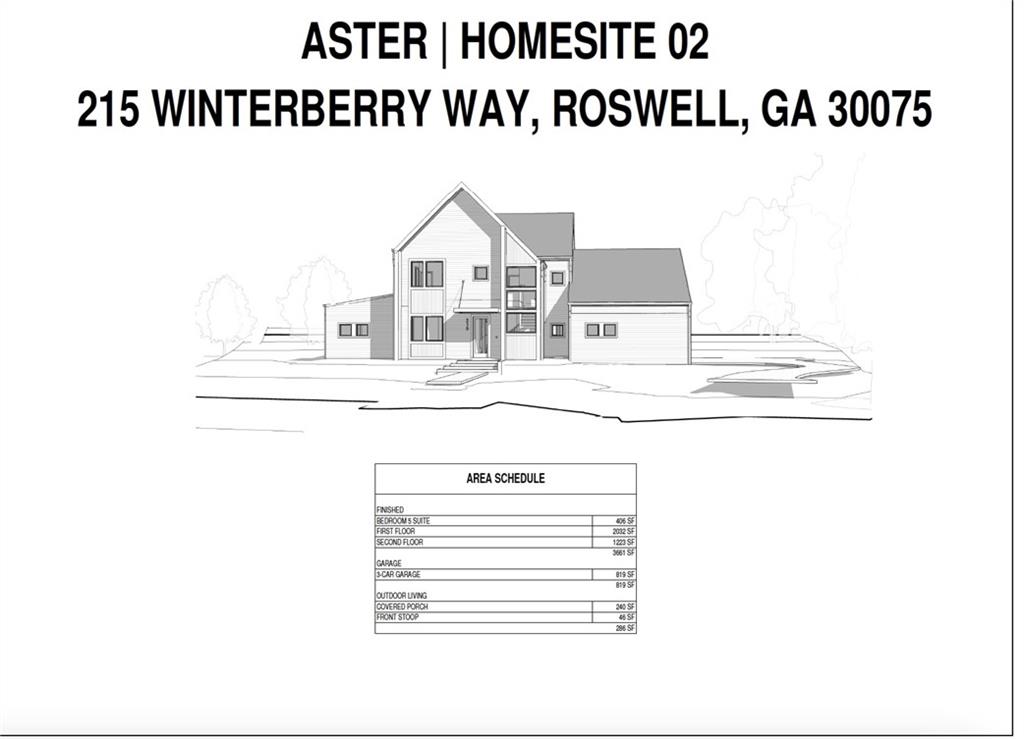 215 Winterberry Way Property Photo 61