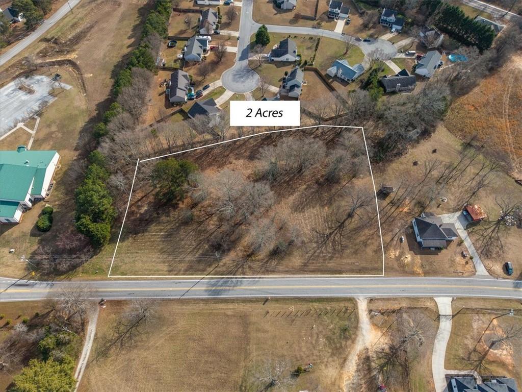 4100 Rosebud Road Property Photo 1