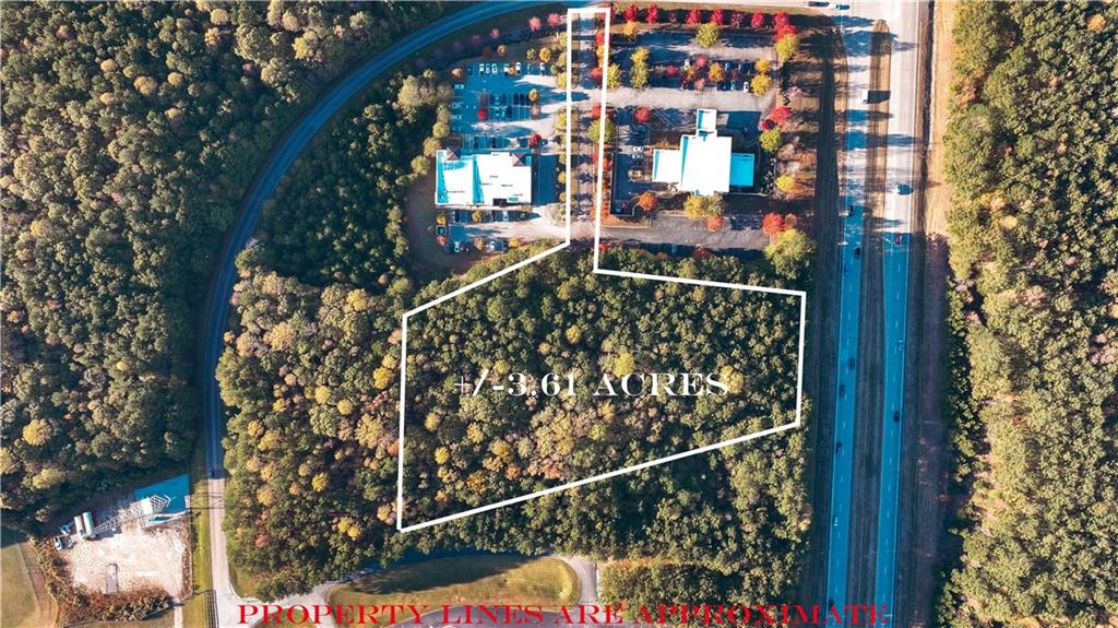 0 Panther Drive Property Photo 1
