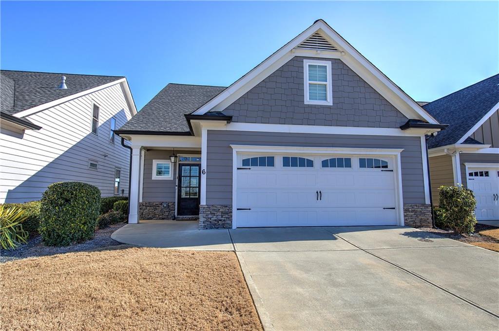 6 Encore Lane Property Photo 1