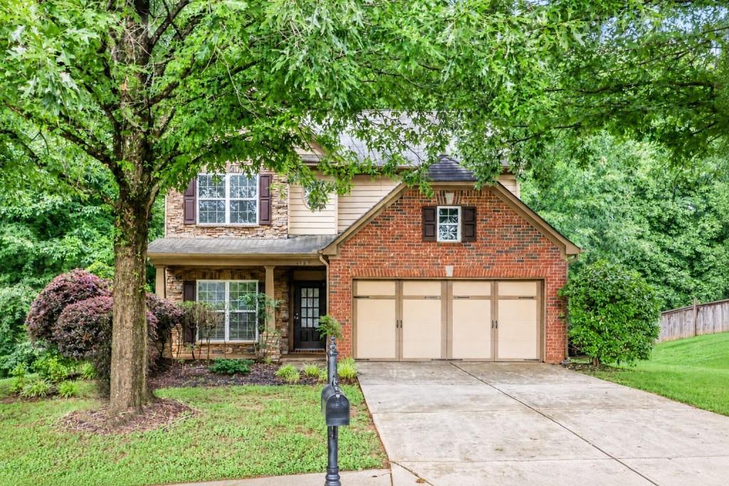 4565 Evandale Way Property Photo 1