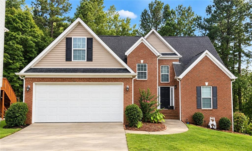 181 The Masters Cove