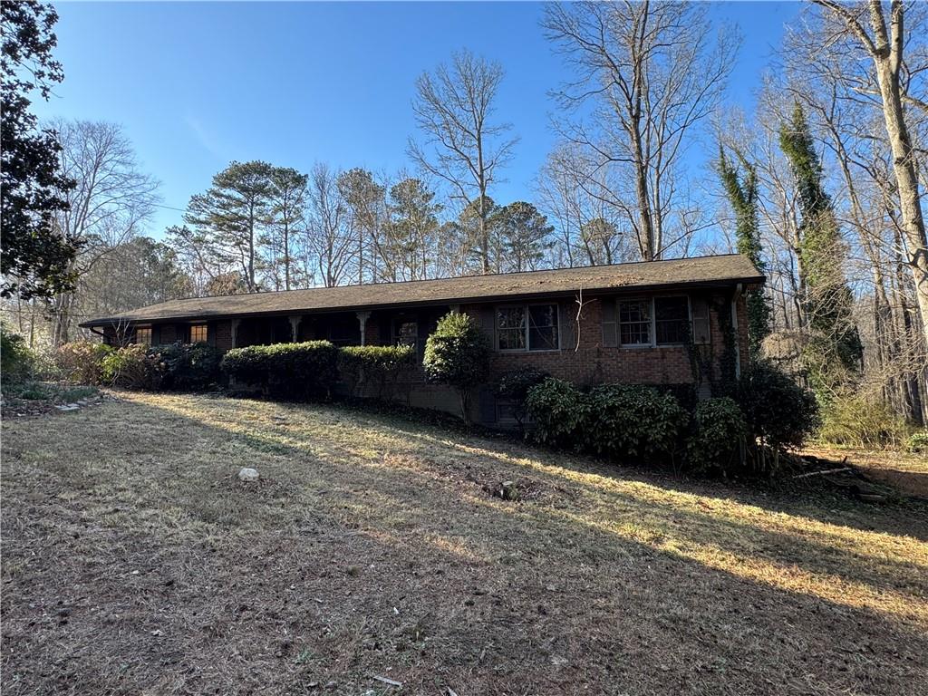3955 Demooney Road Property Photo 1