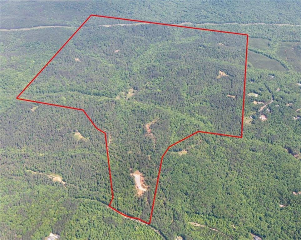 1600 White Road Property Photo 1