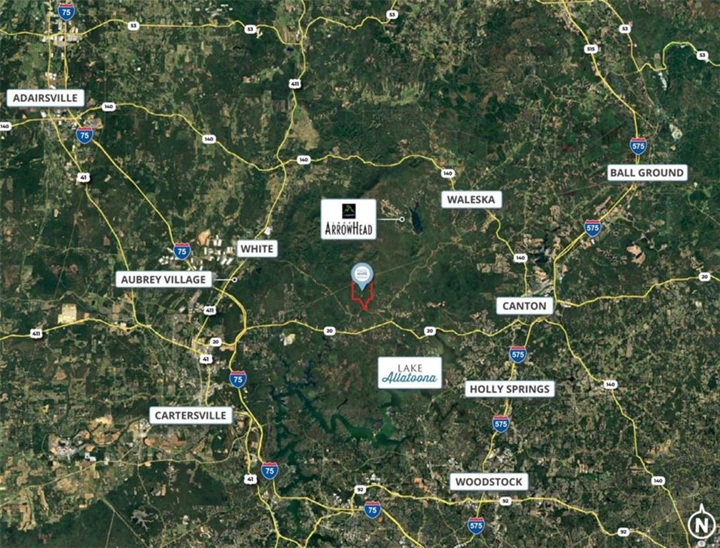 1600 White Road Property Photo 6