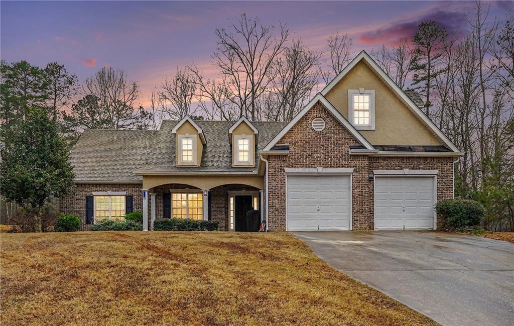45 Glen Ridge Court Property Photo 1