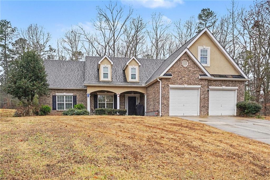 45 Glen Ridge Court Property Photo 2