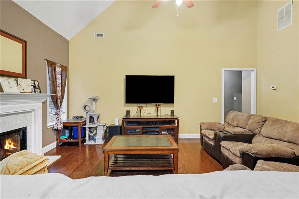45 Glen Ridge Court Property Photo 8