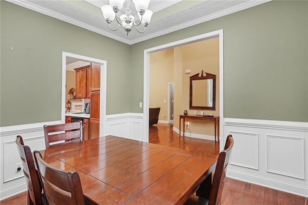 45 Glen Ridge Court Property Photo 10