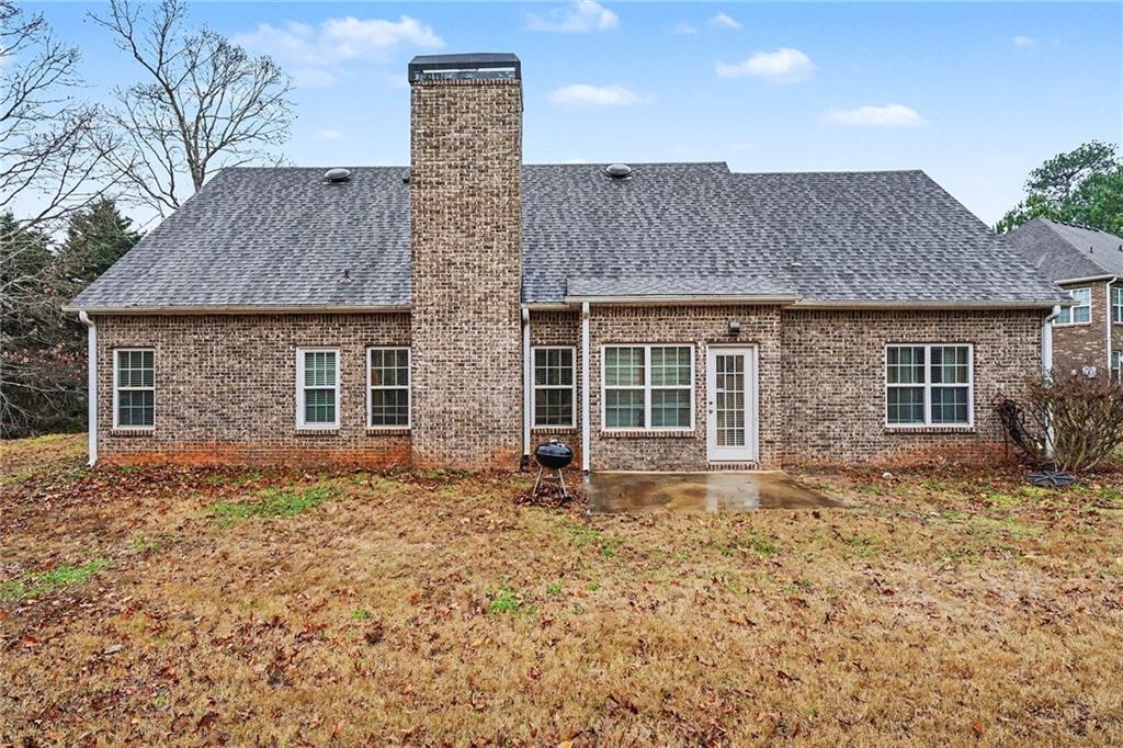45 Glen Ridge Court Property Photo 28