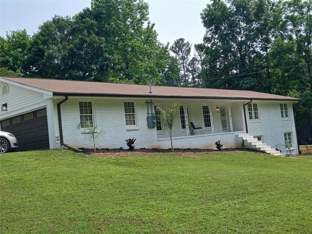 3390 Cedar Island Drive Property Photo 1