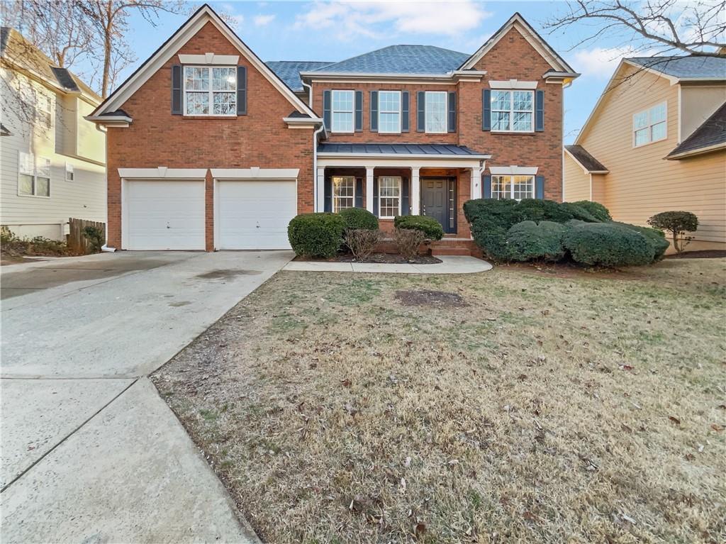 1712 Mccook Court Nw Property Photo 1